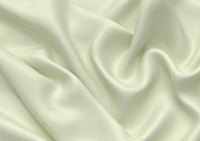 Shima Faux Silk, Apple - Roman Blind - Image 4